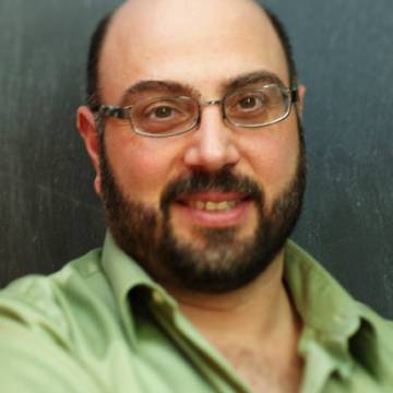 Jim Galluci