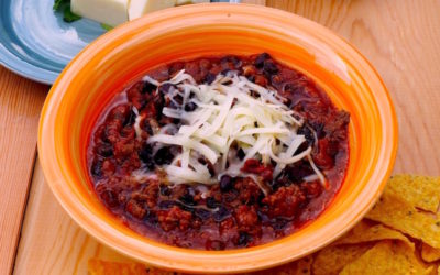 Chipotle Chili